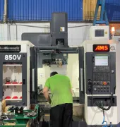 Kiểm tra khuôn mẫu mới từ A-Z: Bí quyết cho kỹ sư ép nhựa