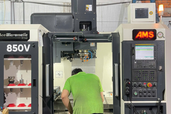 Kiểm tra khuôn mẫu mới từ A-Z: Bí quyết cho kỹ sư ép nhựa