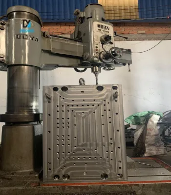 KHOAN CẦN OOYA RE-1000