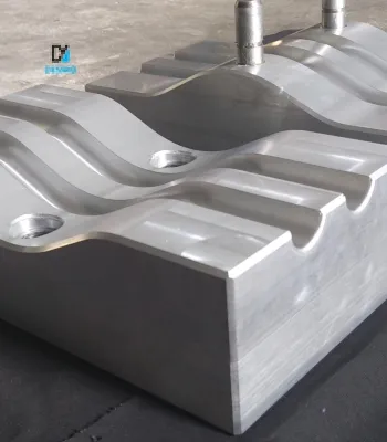 Khuôn nắn ống inox