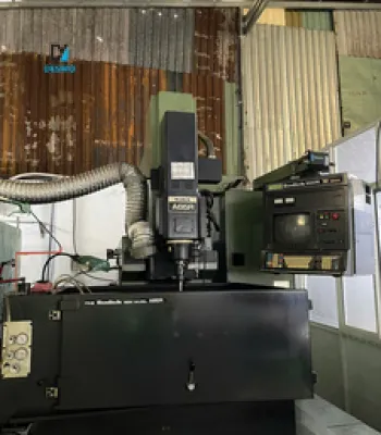 Máy EDM Sodick A65R