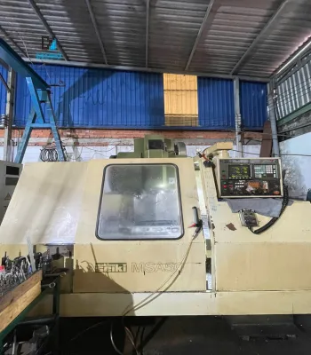 PHAY CNC MAKINO-SEIKI MSA50