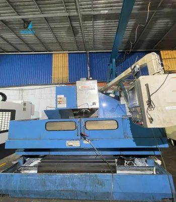 PHAY CNC MAZAK MAZATECH V10