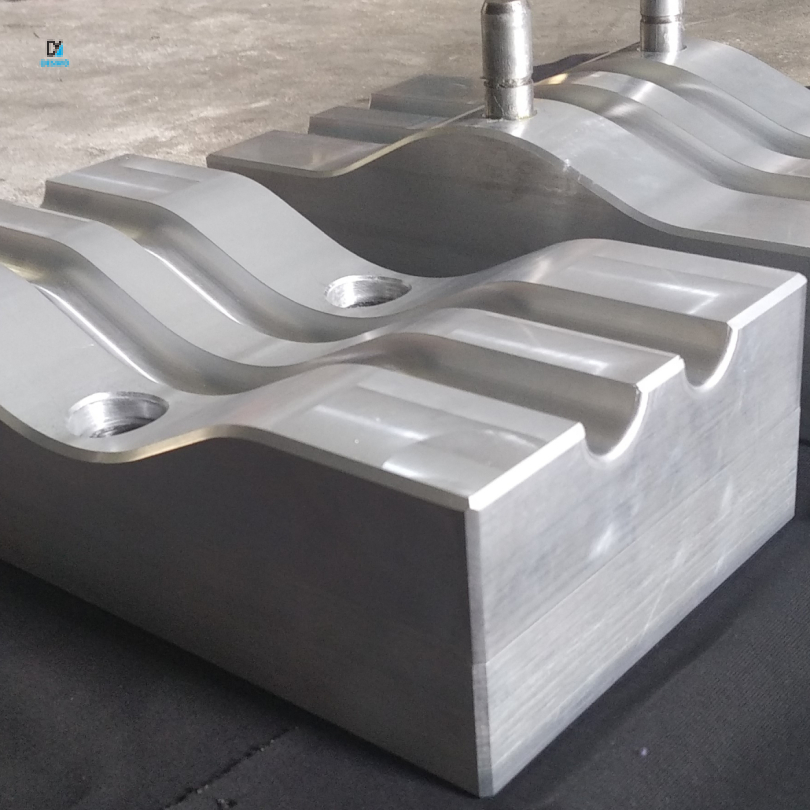 Khuôn nắn ống inox