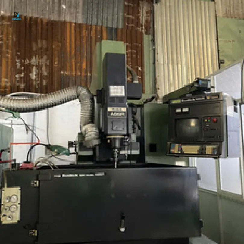 Máy EDM Sodick A65R